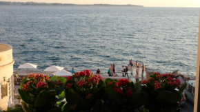 Гостиница Allure Apartments  Пиран